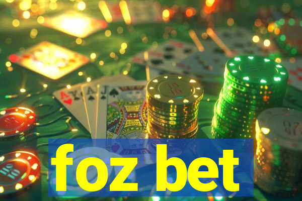 foz bet